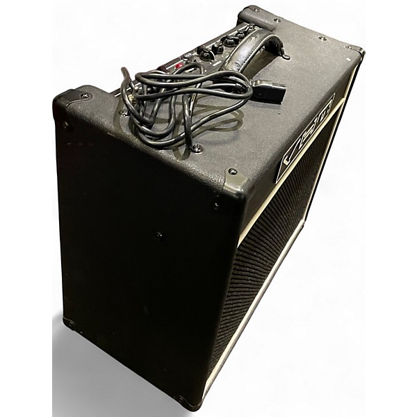 Used VHT 12/20 RT Tube Guitar Combo Amp