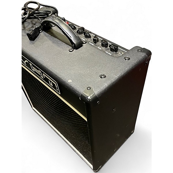 Used VHT 12/20 RT Tube Guitar Combo Amp