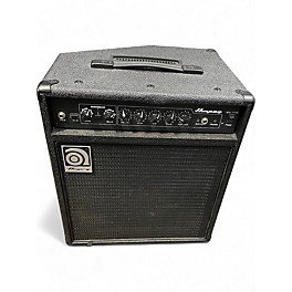 Used Ampeg BA110V2 1x10 Bass Combo Amp