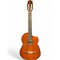 Used Cordoba C5CE Vintage Natural Acoustic Electric Guitar thumbnail