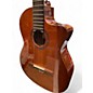 Used Cordoba C5CE Vintage Natural Acoustic Electric Guitar