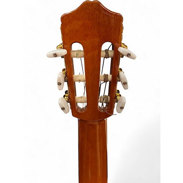 Used Cordoba C5CE Vintage Natural Acoustic Electric Guitar