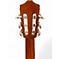 Used Cordoba C5CE Vintage Natural Acoustic Electric Guitar