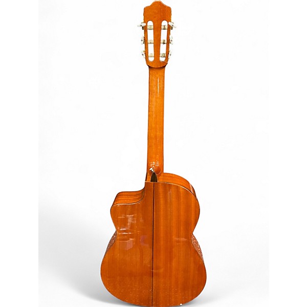 Used Cordoba C5CE Vintage Natural Acoustic Electric Guitar
