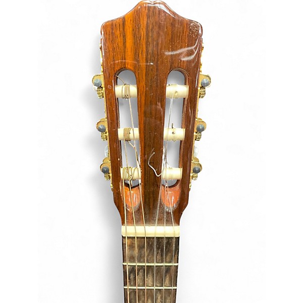 Used Cordoba C5CE Vintage Natural Acoustic Electric Guitar