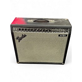 Used Fender Princeton Chorus Guitar Combo Amp
