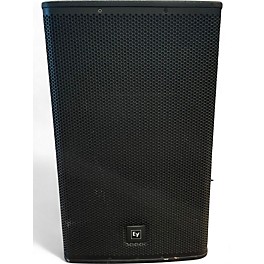 Used Electro-Voice ELX115P Powered Speaker