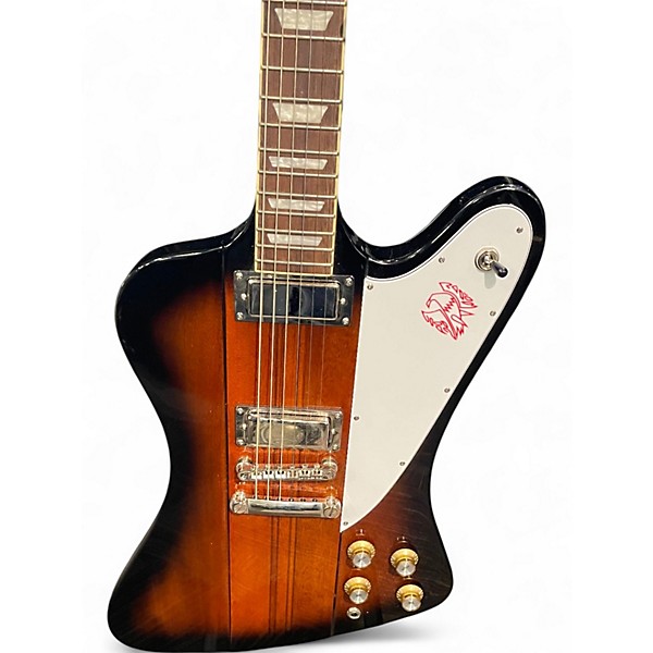 Epiphone Firebird Studio (2006 - 2015) | Reverb