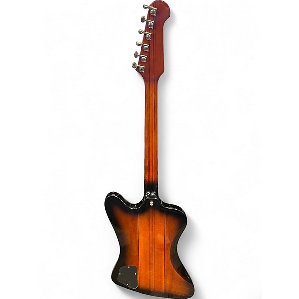 Used Epiphone Used Epiphone Firebird Studio PLATYPUS Solid
