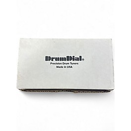 Used Drum Dial DD DRUM DIAL  Drum Key