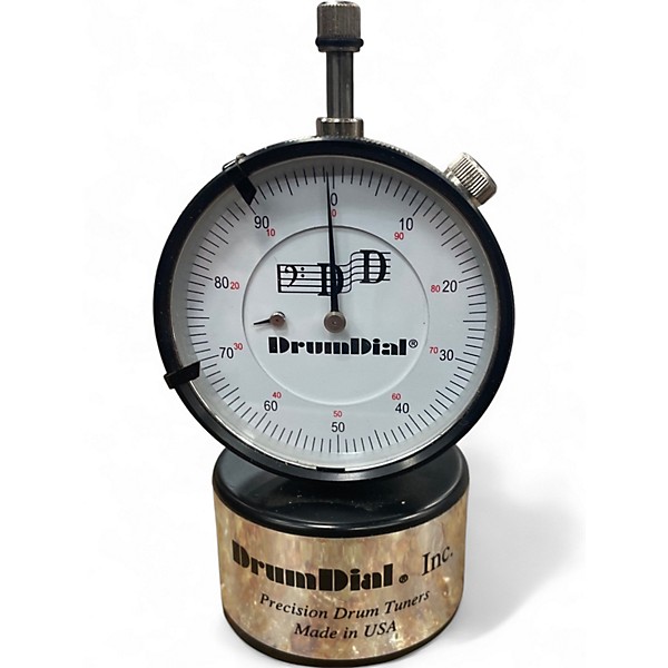 Used Drum Dial DD DRUM DIAL  Drum Key