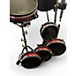 Used Alesis Crimson 5-Piece Electric Drum Set