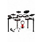 Used Alesis Crimson 5-Piece Electric Drum Set