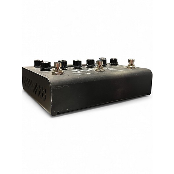 Used IK Multimedia TONEX Effect Processor