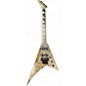 Used Jackson Pro Series RR24 Rhoads Natural Solid Body Electric Guitar thumbnail