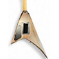 Used Jackson Pro Series RR24 Rhoads Natural Solid Body Electric Guitar