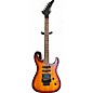 Used Vester II Concert Series 2 Color Sunburst Solid Body Electric Guitar thumbnail