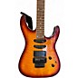 Used Vester II Concert Series 2 Color Sunburst Solid Body Electric Guitar
