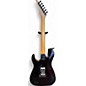 Used Vester II Concert Series 2 Color Sunburst Solid Body Electric Guitar