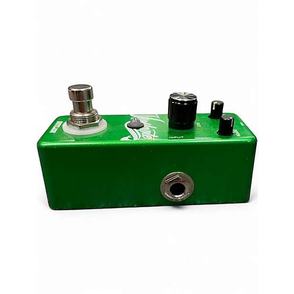 Used Outlaw Effects Vigilante Effect Pedal