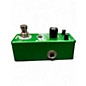 Used Outlaw Effects Vigilante Effect Pedal
