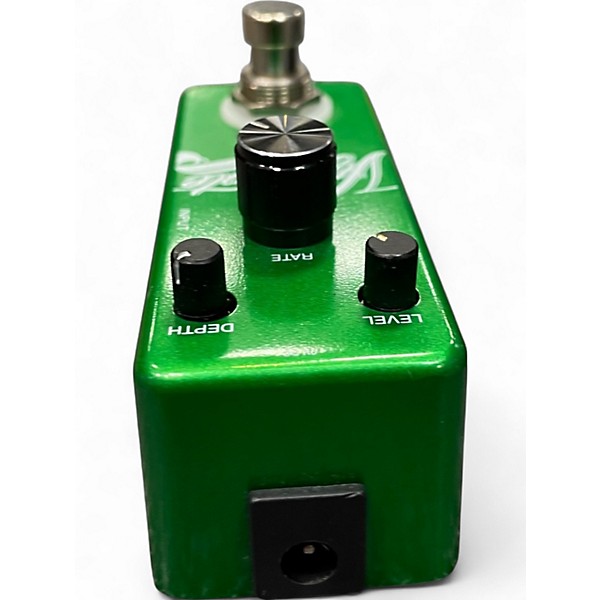 Used Outlaw Effects Vigilante Effect Pedal