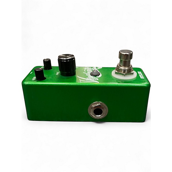 Used Outlaw Effects Vigilante Effect Pedal