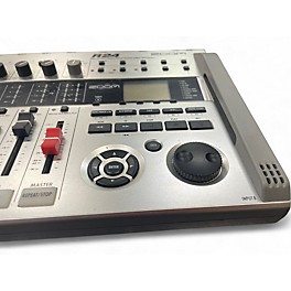 Used Zoom R24 MultiTrack Recorder