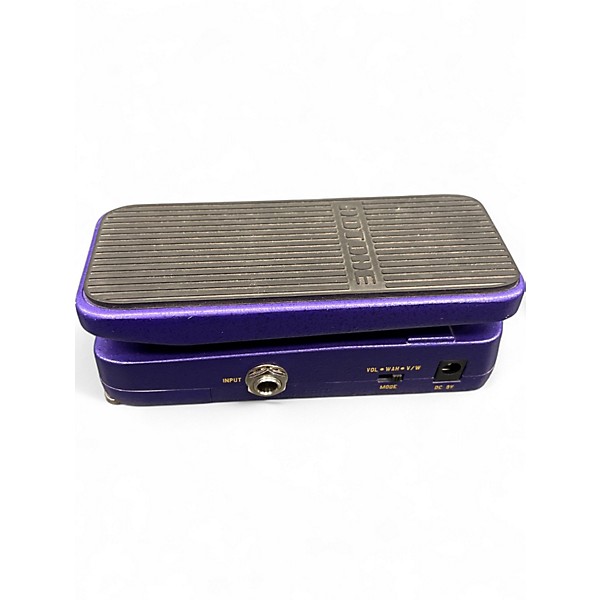 Used Hotone Effects Vow Press Effect Pedal