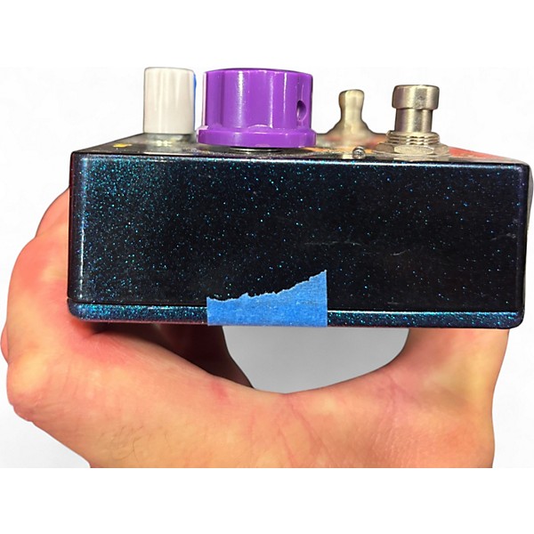Used KHDK UNICORN BLOOD V2 Effect Pedal