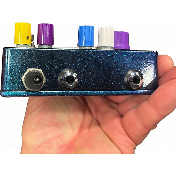 Used KHDK UNICORN BLOOD V2 Effect Pedal