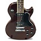 Used Gibson LES PAUL SPECIAL P90 Black Cherry Solid Body Electric Guitar