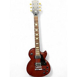Used Gibson LES PAUL STUDIO WORN BROWN Solid Body Electric Guitar