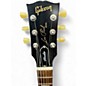 Used Gibson LES PAUL STUDIO WORN BROWN Solid Body Electric Guitar