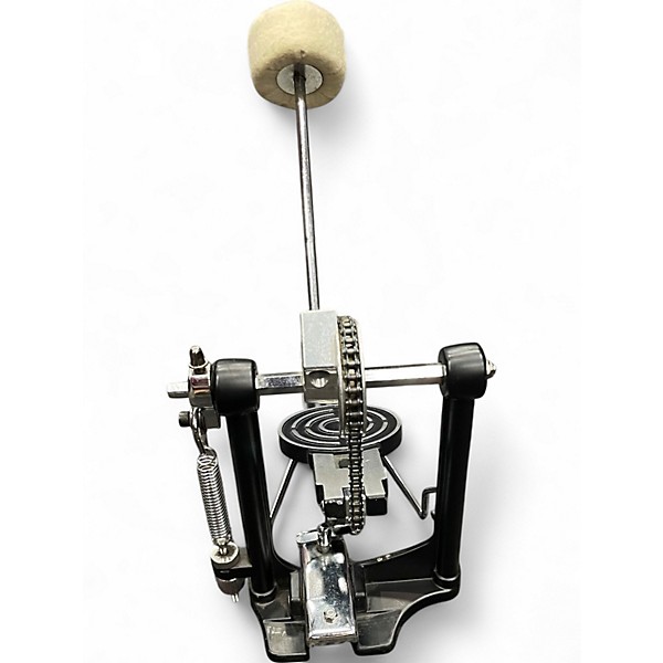 Used Sonar 7in single chain silver Drum