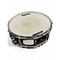 Used Pearl 14X5.5 Chad Smith Snare Black Chrome Drum