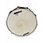 Used Pearl 14X5.5 Chad Smith Snare Black Chrome Drum