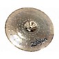 Used Zildjian 20in ZBT Ride Cymbal thumbnail