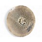 Used Zildjian 20in ZBT Ride Cymbal