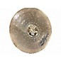 Used Zildjian 20in ZBT Ride Cymbal