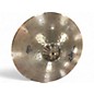 Used Zildjian 20in ZBT Ride Cymbal
