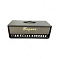Used Bogner Ecstacy Tube Guitar Amp Head thumbnail