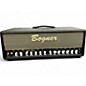Used Bogner Ecstacy Tube Guitar Amp Head