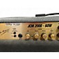 Used Marshall TSL602 60W 2x12 Tube Guitar Combo Amp