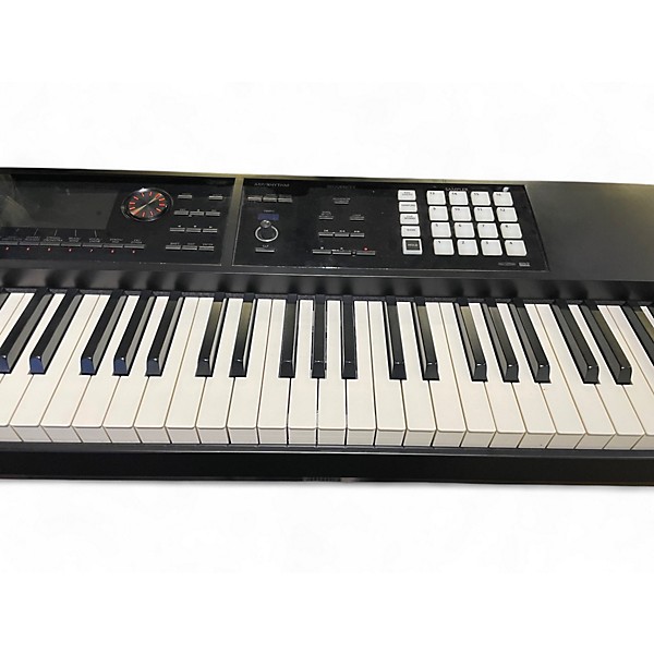 Used Roland FA08 Keyboard Workstation