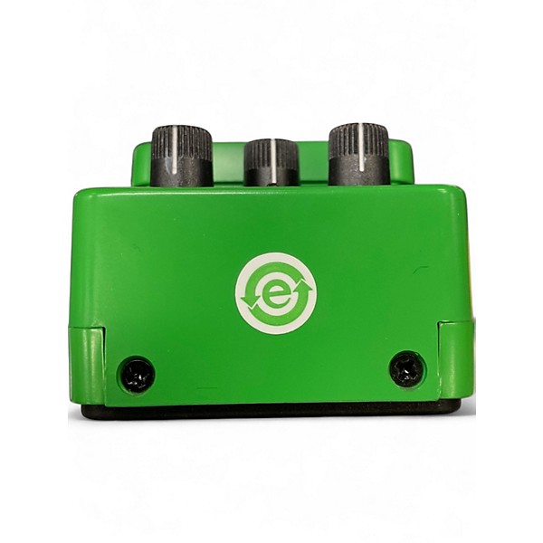 Used Behringer TO800 Vintage Tube Overdrive Effect Pedal