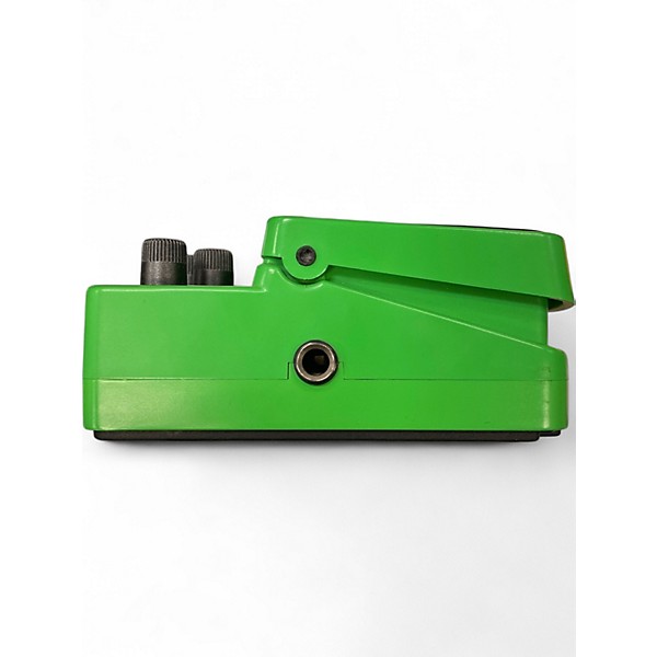 Used Behringer TO800 Vintage Tube Overdrive Effect Pedal