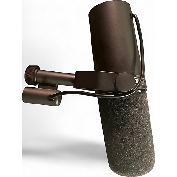 Used Shure SM7B Dynamic Microphone,Specials : American Fashion Style Bags On Sale
