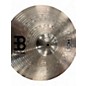 Used MEINL 16in HCS Crash Cymbal thumbnail