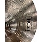 Used MEINL 16in HCS Crash Cymbal